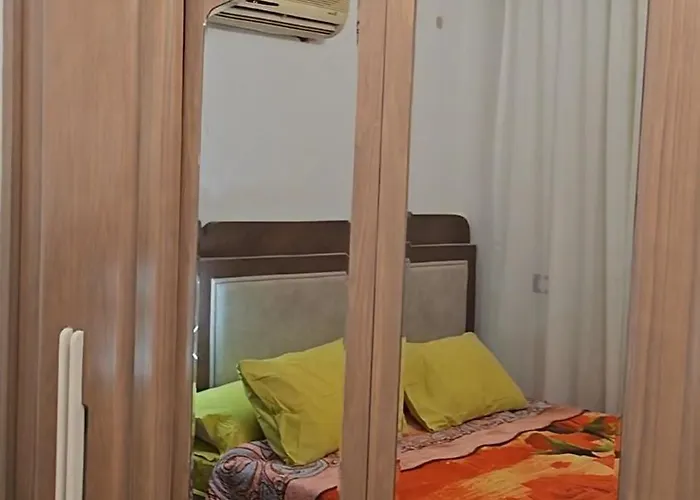 Apartment المتنزه