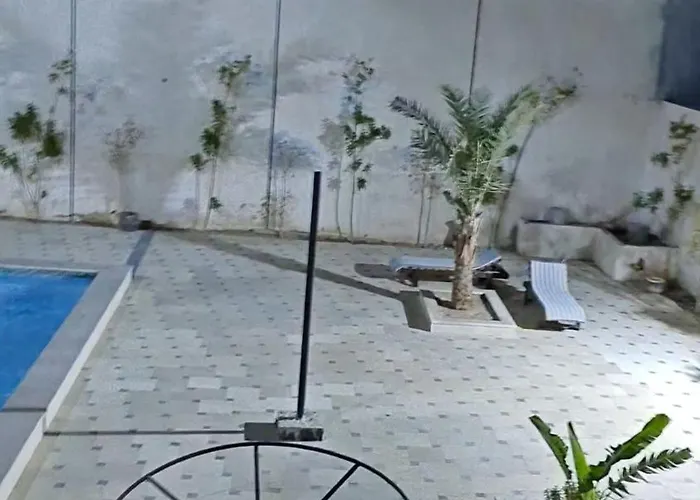 المتنزه *