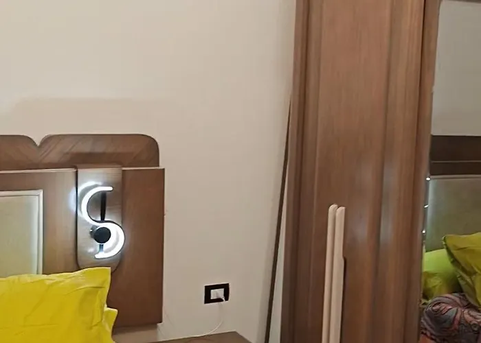 المتنزه Apartment *