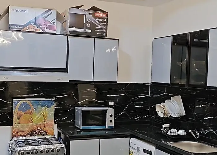 Apartment المتنزه Sharm el-Sheikh