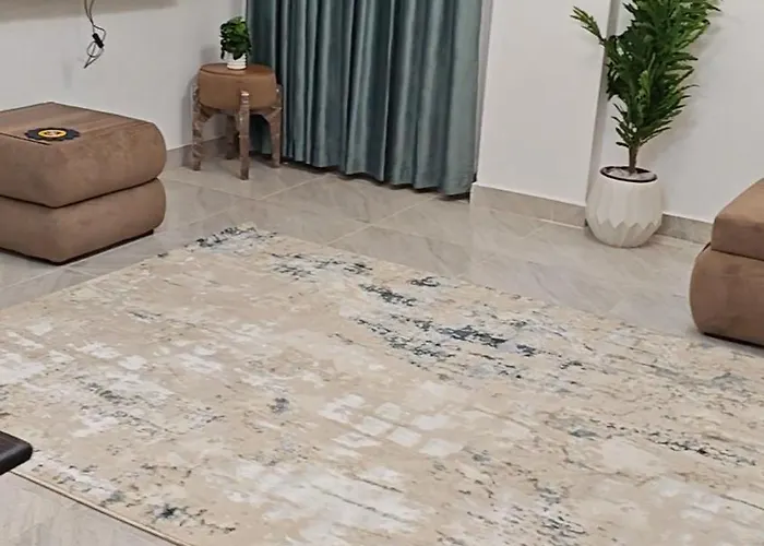 Apartment المتنزه *