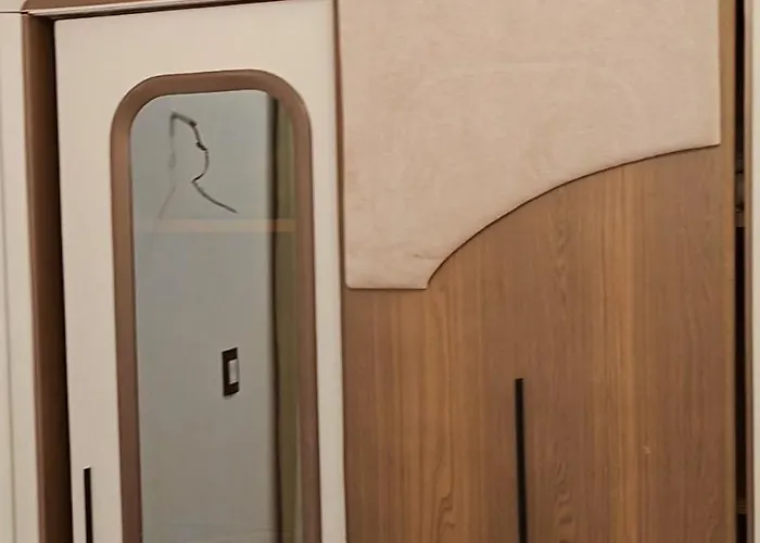Apartment المتنزه