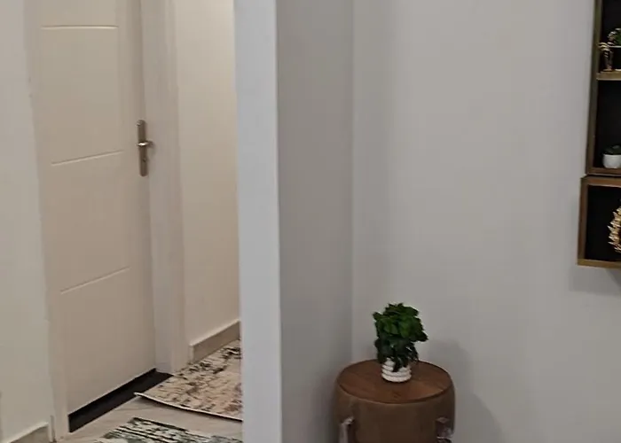 Apartment المتنزه Sharm el-Sheikh