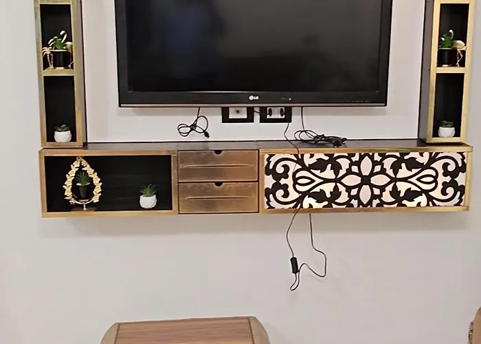 Apartment المتنزه