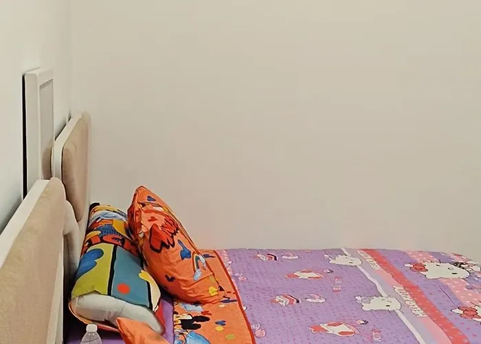Apartment المتنزه