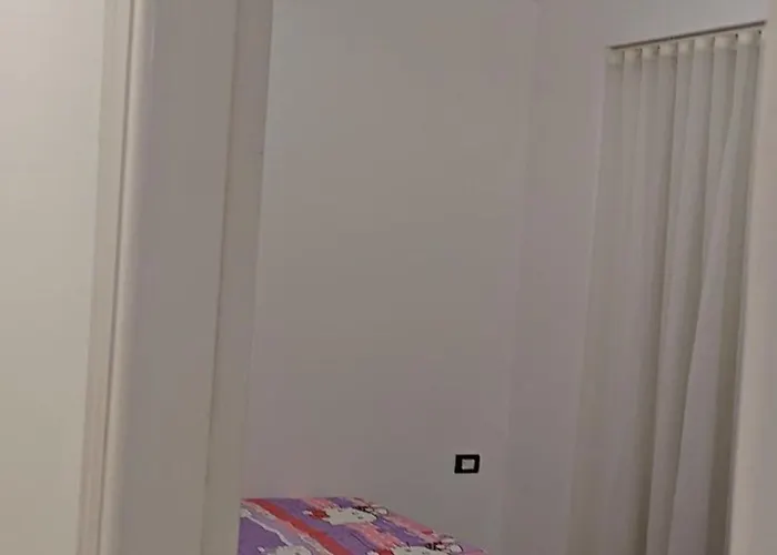 Apartment المتنزه *