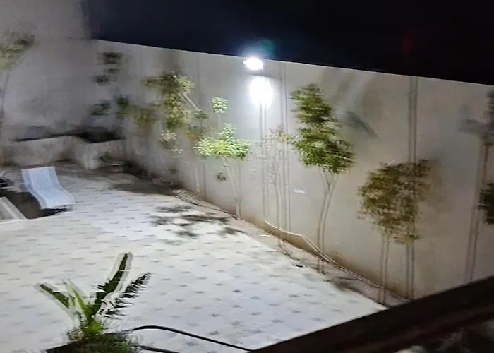 Apartment المتنزه