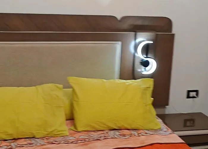 المتنزه Apartment
