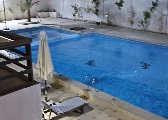 المتنزه Sharm el-Sheikh